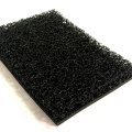 Top grade 3G pvc coil outdoor floor mat